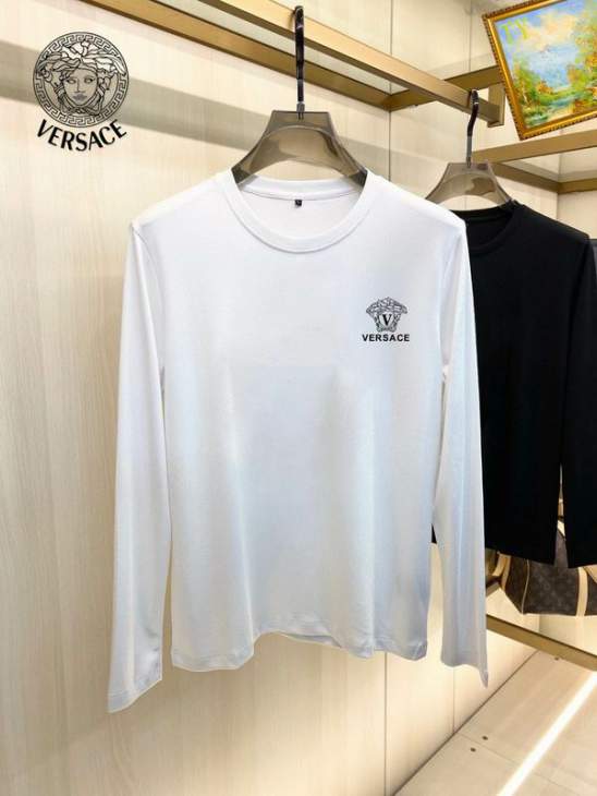 Picture of Versace T Shirt Long _SKUVersaceS-4XL25tx3352402